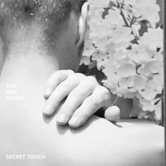 Secret Touch Cover Art